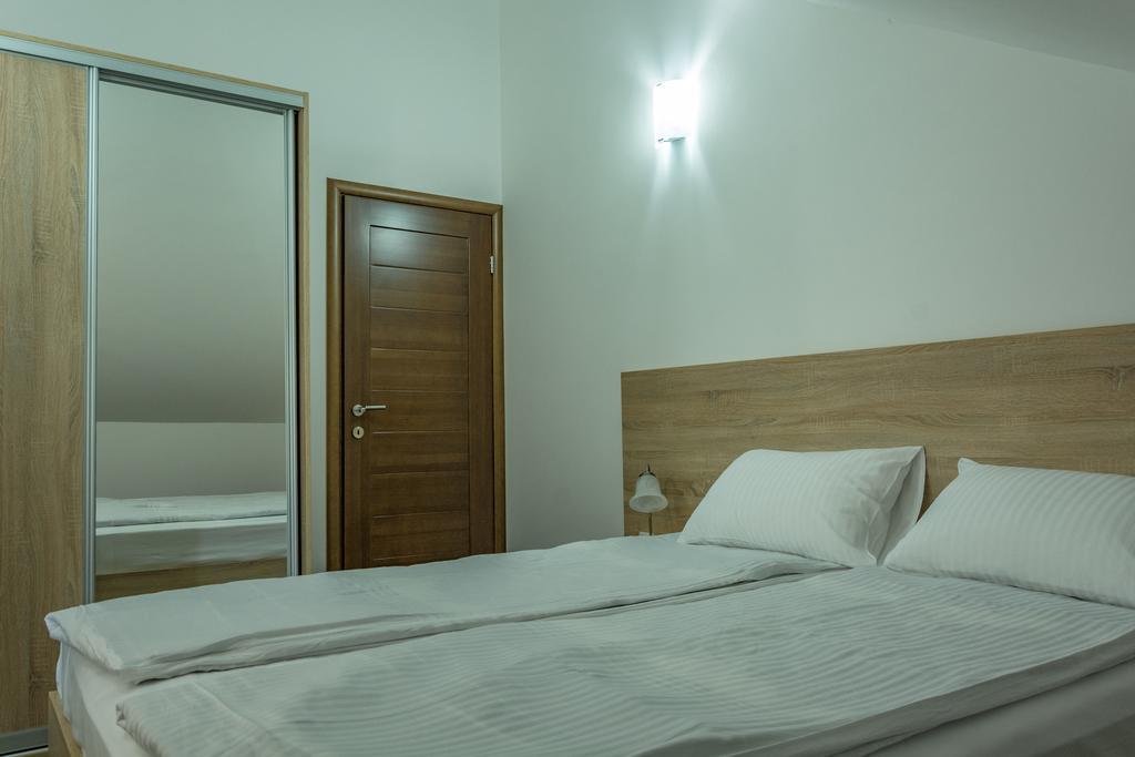 Apartmani Mendula Budva Exterior photo