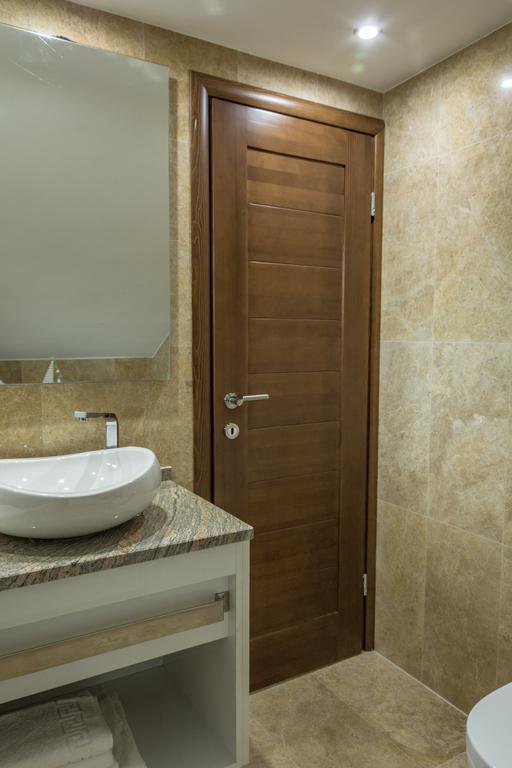 Apartmani Mendula Budva Exterior photo
